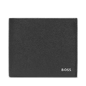 Кошелек Boss, черный