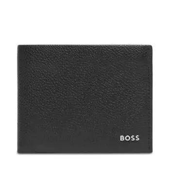Кошелек Boss, черный