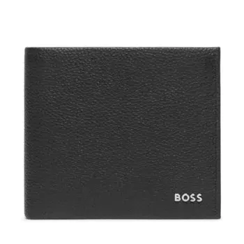 Кошелек Boss, черный
