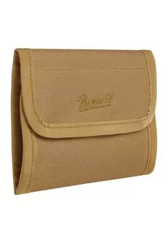 Кошелек Brandit FIVE, кэмел