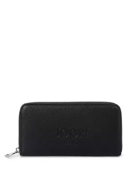 Кошелек буква 1.0 Joop!, черный