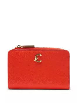 Кошелек C-Me Coccinelle, красный