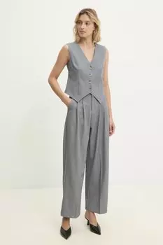 Кошелек Calvin Klein, черный