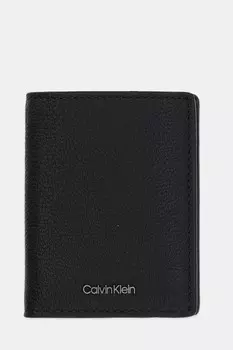 Кошелек Calvin Klein, черный
