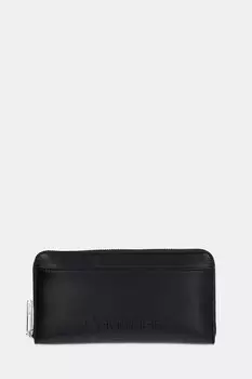 Кошелек Calvin Klein, черный