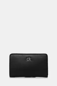 Кошелек Calvin Klein, черный