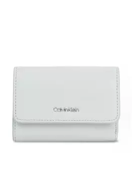 Кошелек Calvin Klein Ck Must K60K611934, серый