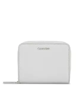 Кошелек Calvin Klein Ck Must K60K611937, серый