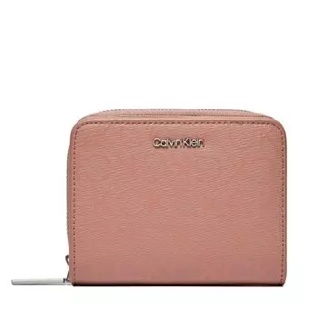Кошелек Calvin Klein CkMust Z/A, розовый
