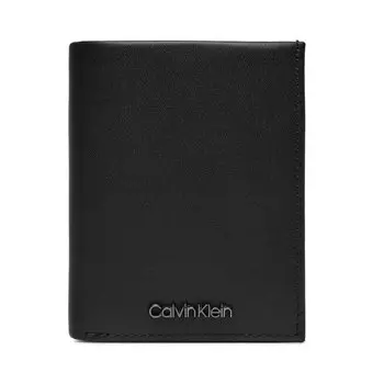 Кошелек Calvin Klein CkSet Bifold, черный