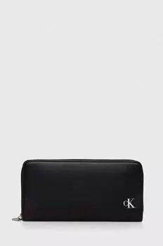 Кошелек Calvin Klein Jeans, черный