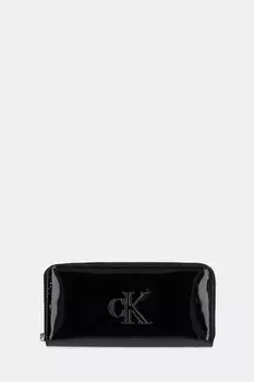 Кошелек Calvin Klein Jeans, черный