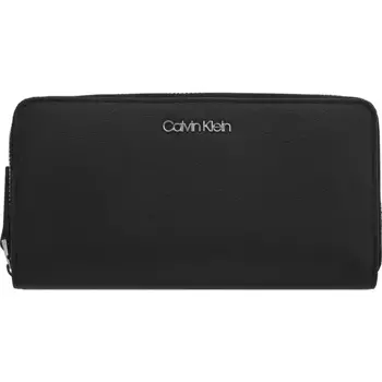 Кошелек Calvin Klein Jeans Z/A Lg, черный