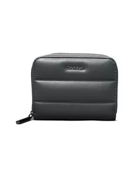 Кошелек Calvin Klein, темно-синий