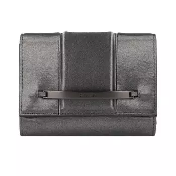 Кошелек Calvin Klein Wallet, серый