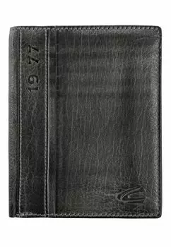 Кошелек Camel Active Brse, черный