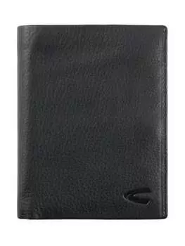 Кошелек Camel Active, черный