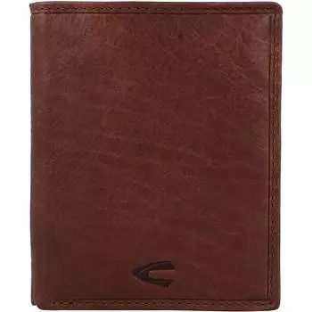 Кошелек Camel Active COMO, коричневый