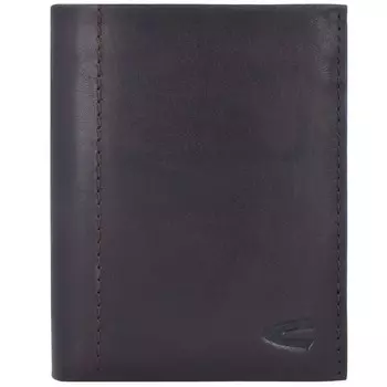 Кошелек Camel Active, цвет Chestnut Brown