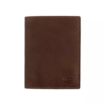 Кошелек Camel Active, цвет Cognac