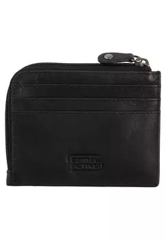 Кошелек camel active, цвет schwarz [60]