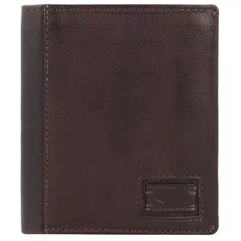 Кошелек Camel Active DUST, коричневый