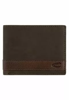 Кошелек Camel Active, коричневый