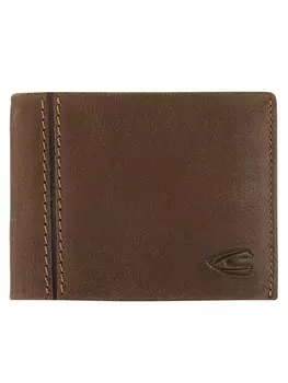 Кошелек Camel Active, коричневый