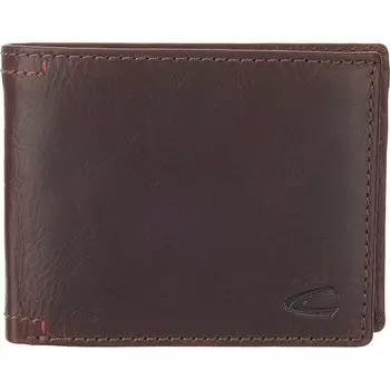 Кошелек Camel Active, коричневый