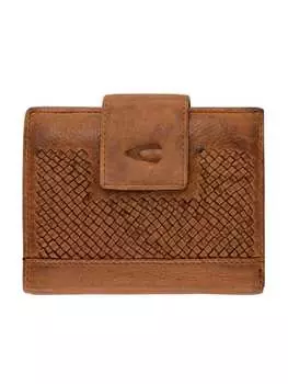 Кошелек Camel Active, коричневый