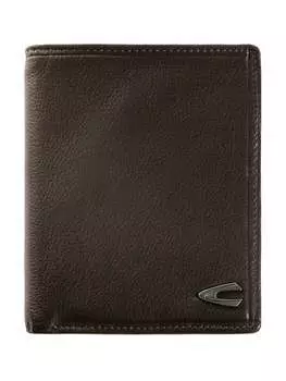 Кошелек Camel Active, коричневый