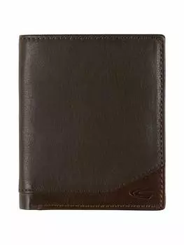 Кошелек Camel Active, коричневый