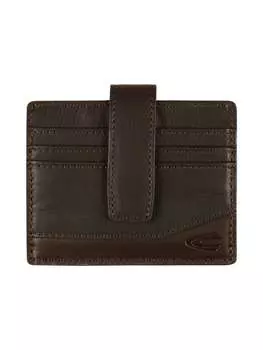 Кошелек Camel Active, коричневый