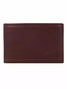 Кошелек Camel Active, коричневый