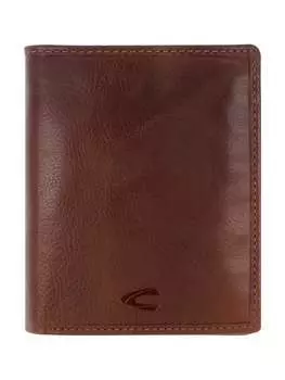 Кошелек Camel Active, коричневый