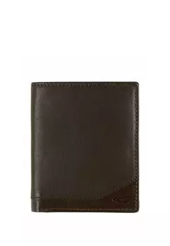 Кошелек camel active, коричневый