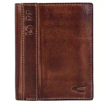 Кошелек Camel Active MELBOURNE, коричневый