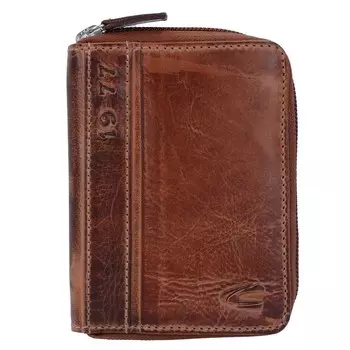 Кошелек Camel Active MELBOURNE, коричневый
