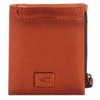 Кошелек Camel Active NIZZA, цвет Cognac