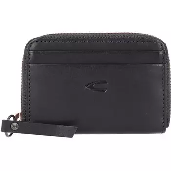 Кошелек Camel Active, ночная синяя