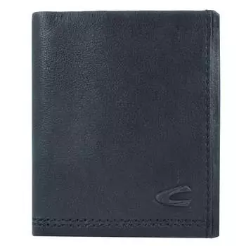 Кошелек Camel Active OSAKA, черный