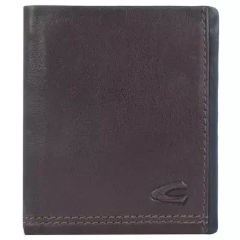 Кошелек Camel Active OSAKA, цвет Chestnut Brown