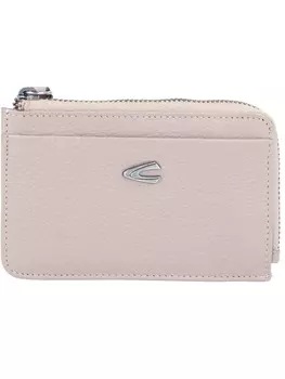 Кошелек Camel Active, серо-коричневый