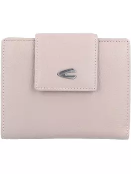 Кошелек Camel Active, серо-коричневый