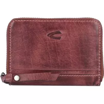Кошелек Camel Active SULLANA, цвет Wine Red