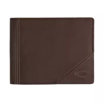 Кошелек Camel Active TAIGA, цвет Chocolate