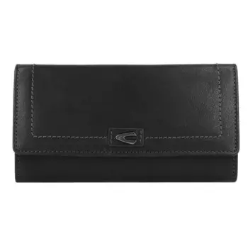 Кошелек Camel Active TARMA, черный