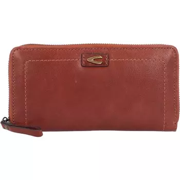 Кошелек Camel Active TARMA, коричневый