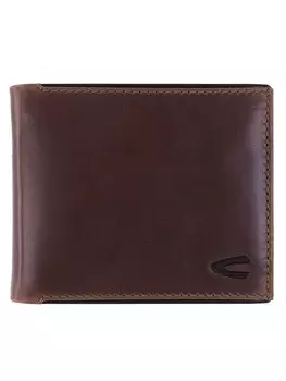 Кошелек Camel Active, темно коричневый