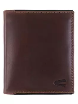 Кошелек CAMEL ACTIVE, темно-коричневый